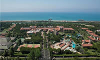 gloria golf resort hotel